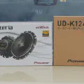更换 Jimny 原厂扬声器：使用 Carrozzeria 扬声器改善听感