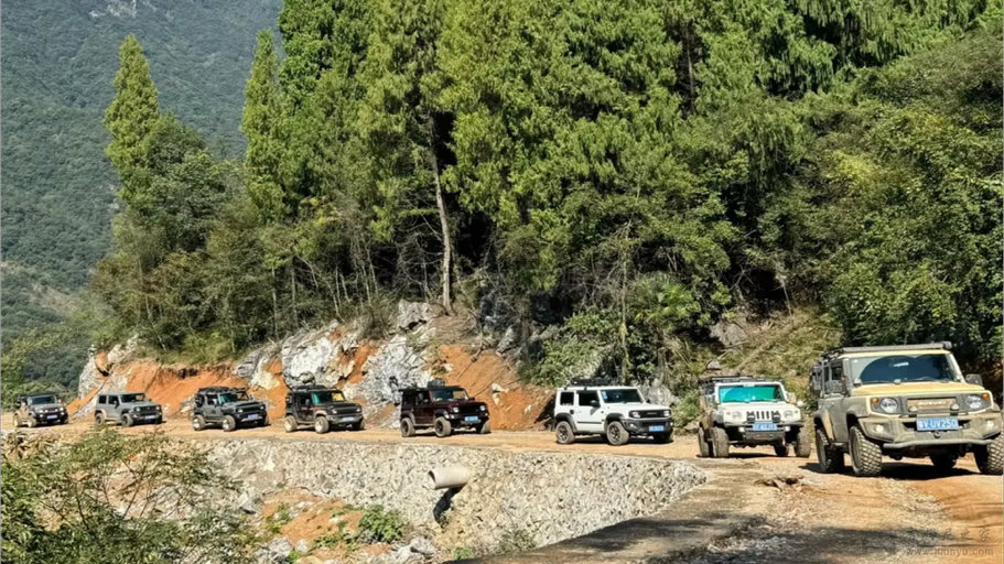 Suzuki Jimny JB74 daily driving usage