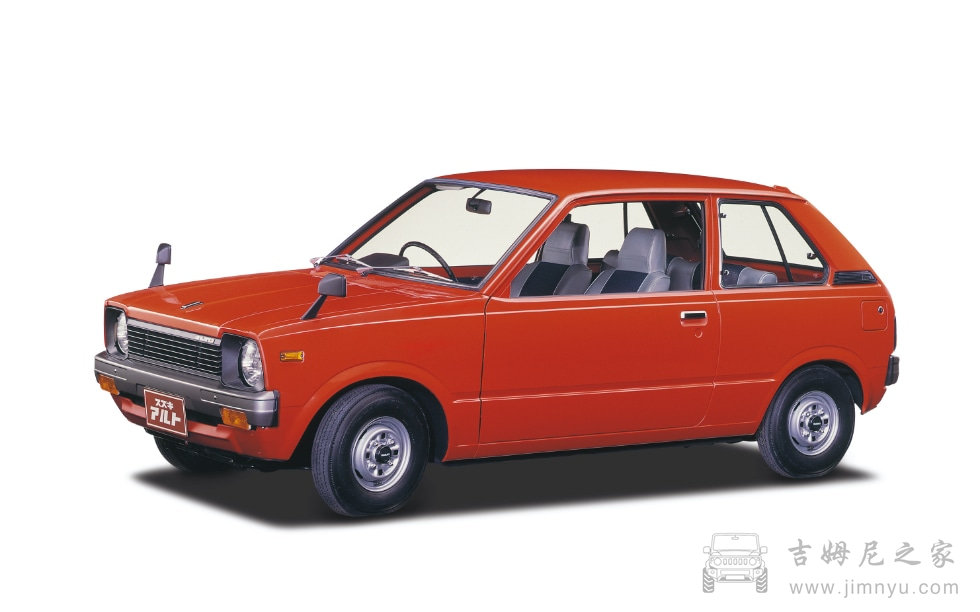 Alto 550cc