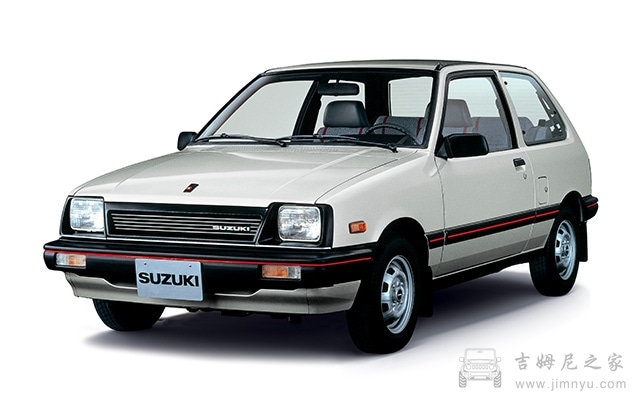 SWIFT 1.0L