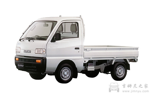 Carry 商用车