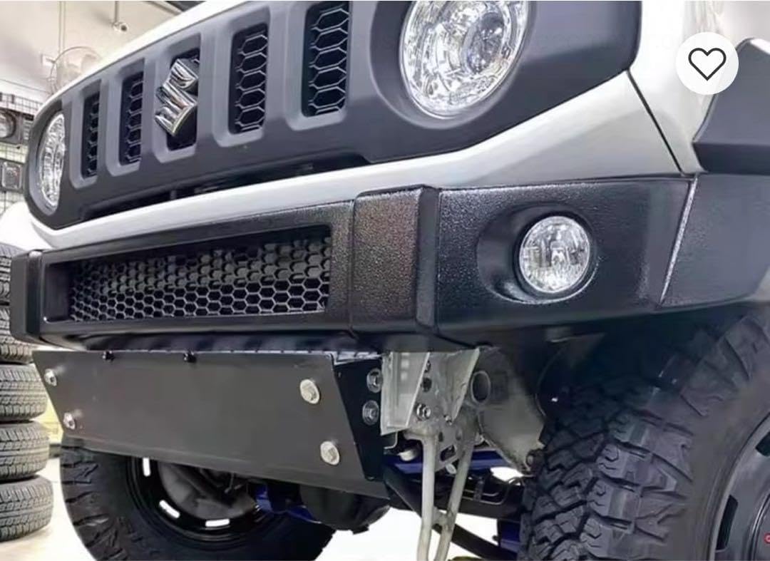 Jimny 安装图4