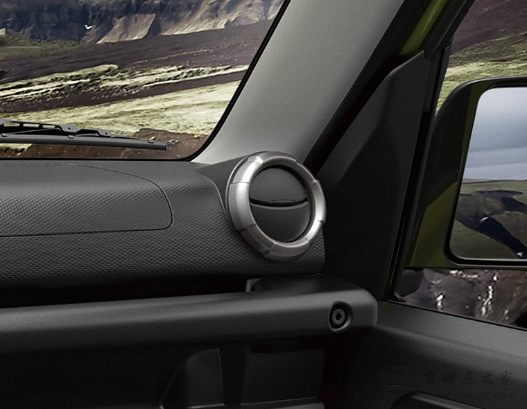 Jimny